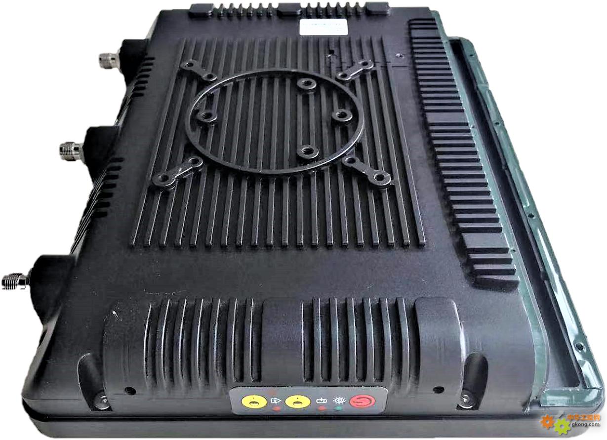 强固型工业车载电脑车载终端