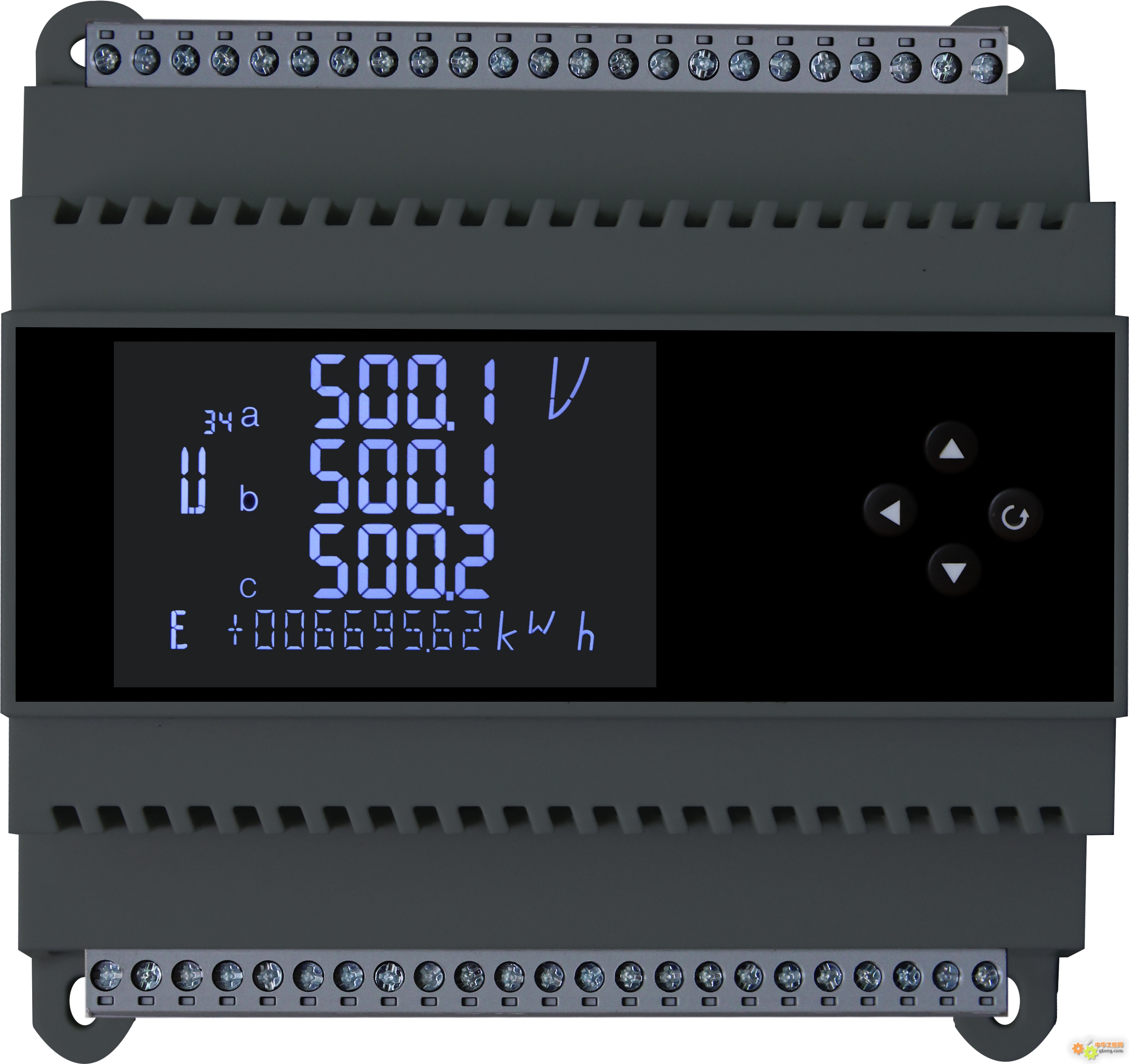  lcd 