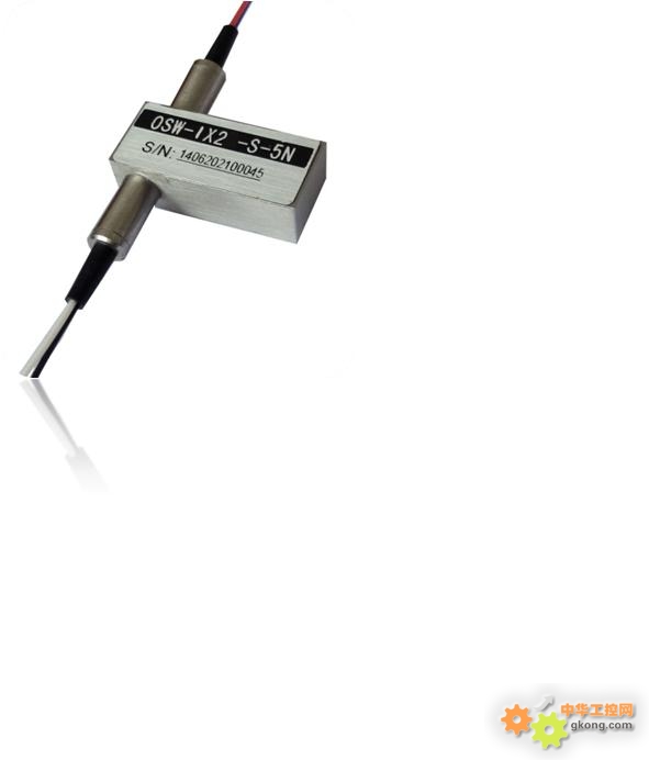1×1光开关-光开关 机械光开关 MEMS光开关-