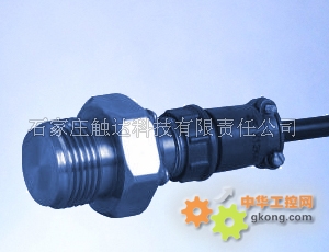 Chdp Sensor 工控产品-CHNDP型无腔压力传感器-CHNDP型无腔压力传感器