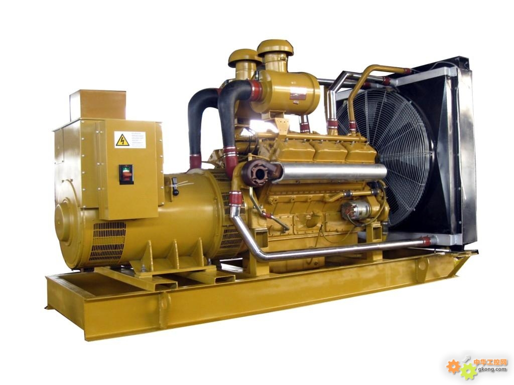 厂家直销12v135bzld-1上柴股份发电机组