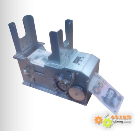 美国sinko 纸币找零器多用排放器纸币机-纸币识别接收器 验钞机点钞机 纸币找零器-
