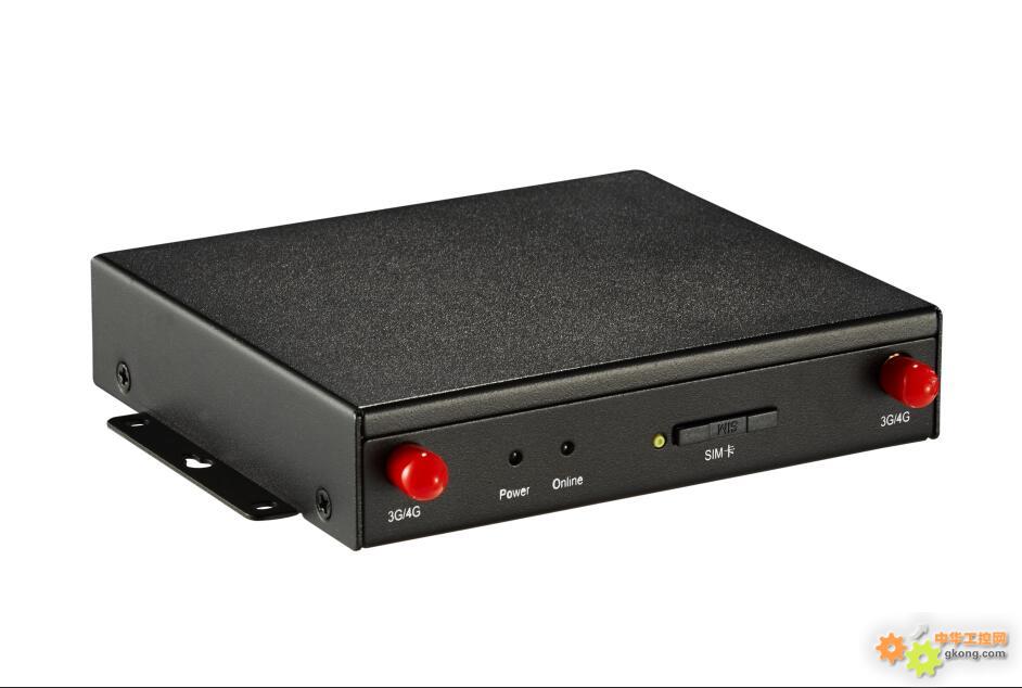 厦门才茂工业级CM520-86系列MINI路由技术参数-4G路由器 工业级路由器 全网通路由器-