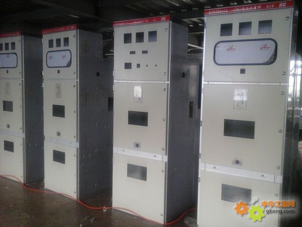 KYN28A-12中置柜|高压PT柜|高压计量-高压出线柜 高压充气柜 高压固体柜-