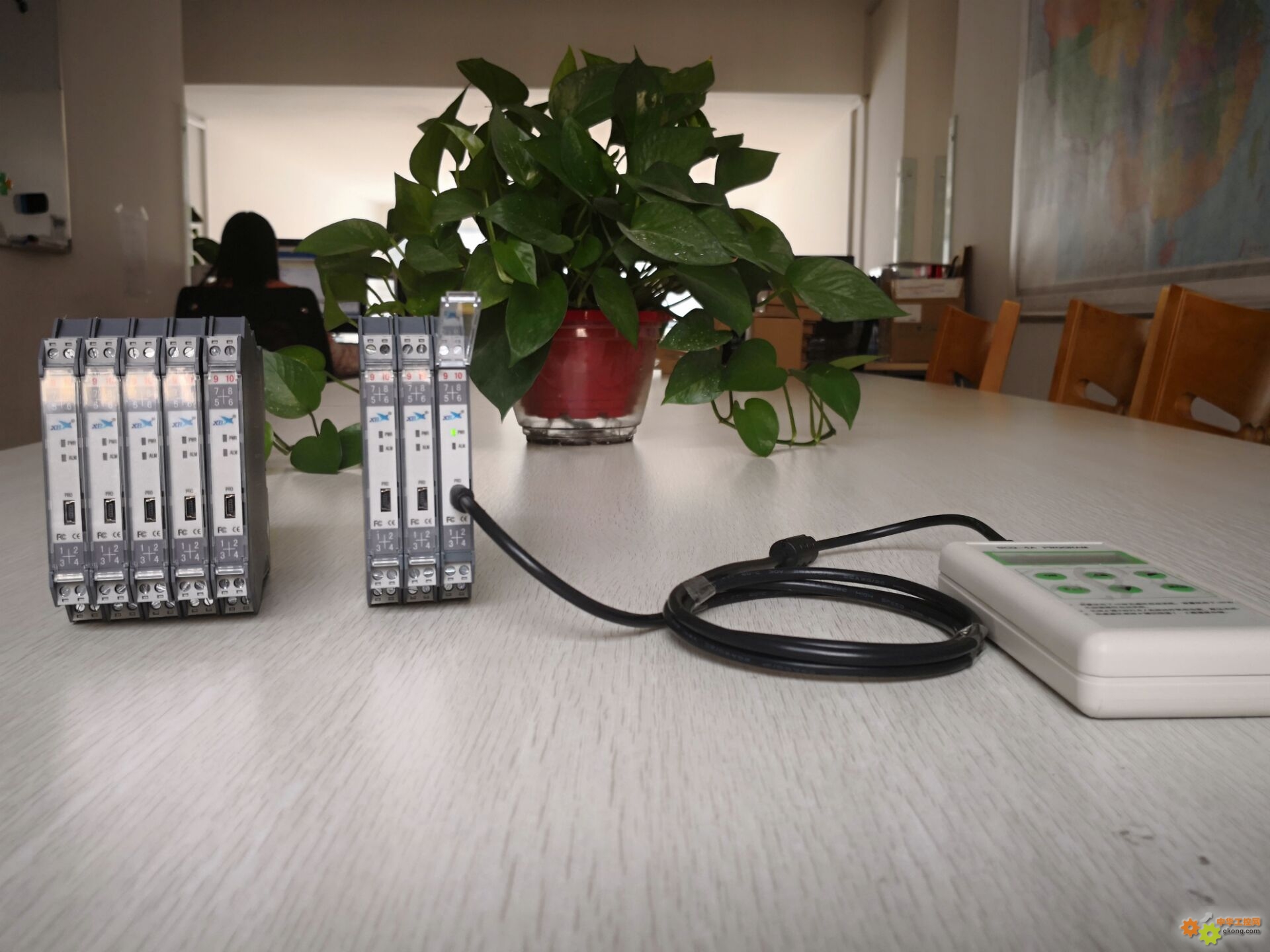 信号隔离器-隔离器 安全栅 信号隔离器-