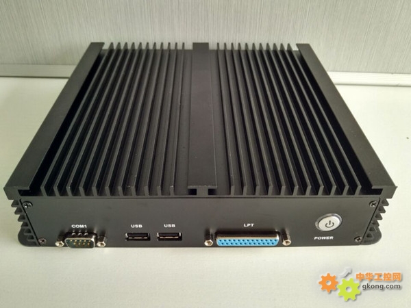 研源工控多串口i3工控机批发