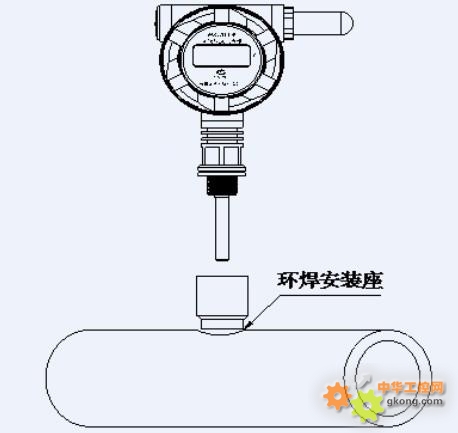 konevo rl無線溫度傳感器