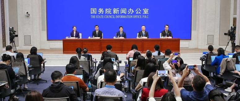 我国连续15年稳坐全球制造业首位