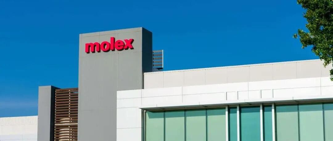 HMS收购Molex工业通信业务
