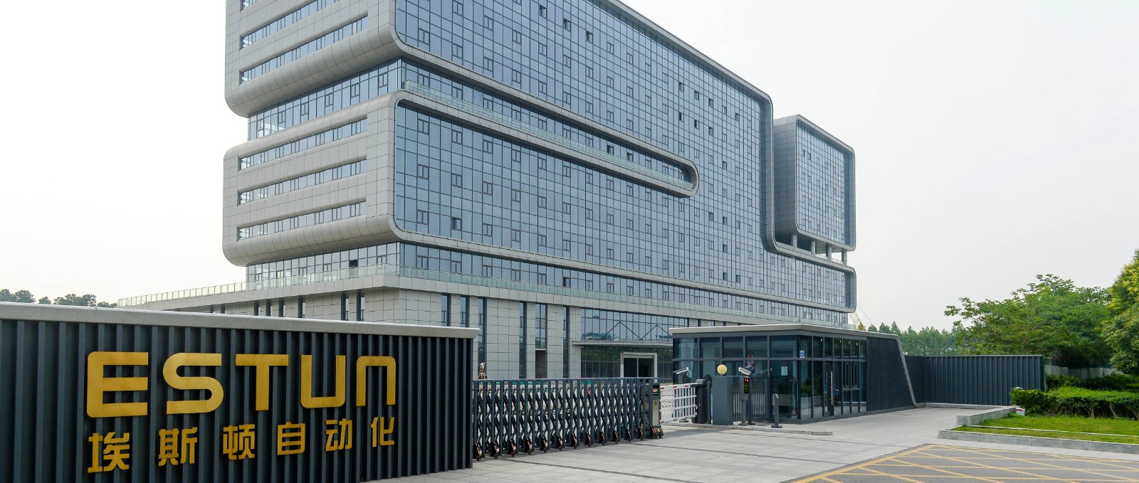 埃斯顿携手京东方传感设立1.5亿元合资公司