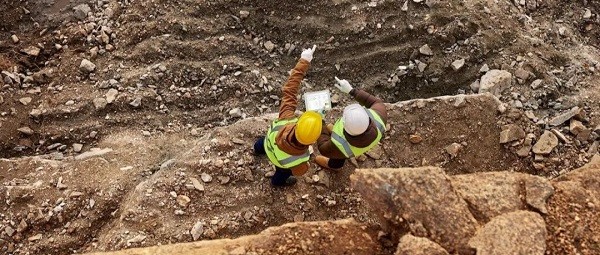 ABB发布新版全电矿山主题白皮书