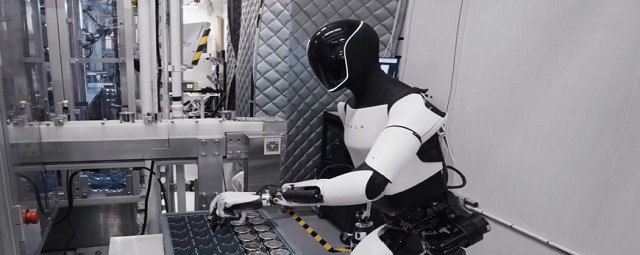 大摩调查：高达62%中国企业或在三年内采用人形机器人