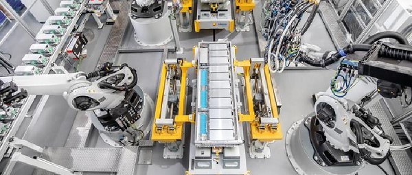 工业母机产业规模连续13年全球第一