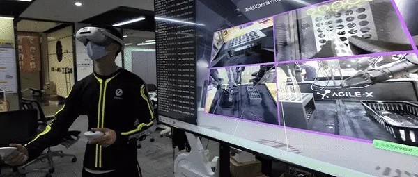 腾讯与多家具身智能本体公司取得实质性落地进展