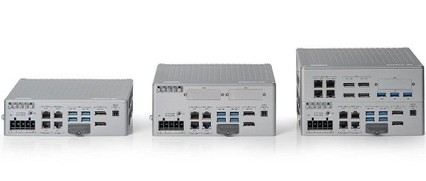 西门子发布两款SIMATIC IPC新品