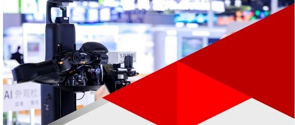 三菱电机携手鹿明机器人共筑具身智能解决方案