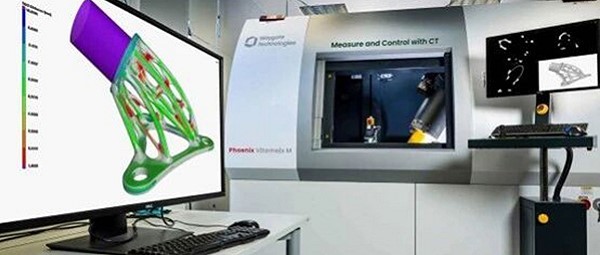 海克斯康收购Waygate Technologies