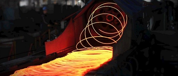 ABB与沙钢共促高端线材制造升级