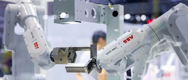 ABB集团第一季度业绩强劲增长