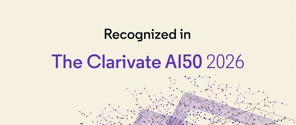 三菱电机入选“Clarivate  AI50 2026”名单