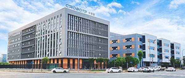 卡诺普机器人冲刺港股IPO