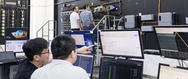 中控技术顺利完成Ethernet-APL扩展能力评估