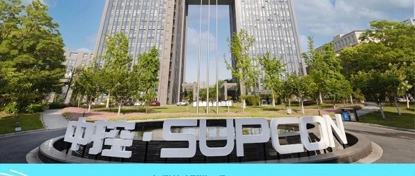 中控技术发布2026年半年报
