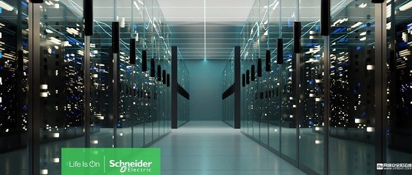 施耐德电气携手英伟达、慧与推出工业 AI 智能体